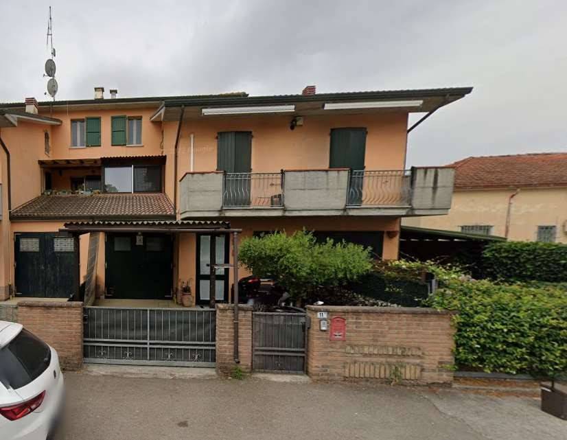 appartamento in vendita a Ravenna in zona Ponte Nuovo