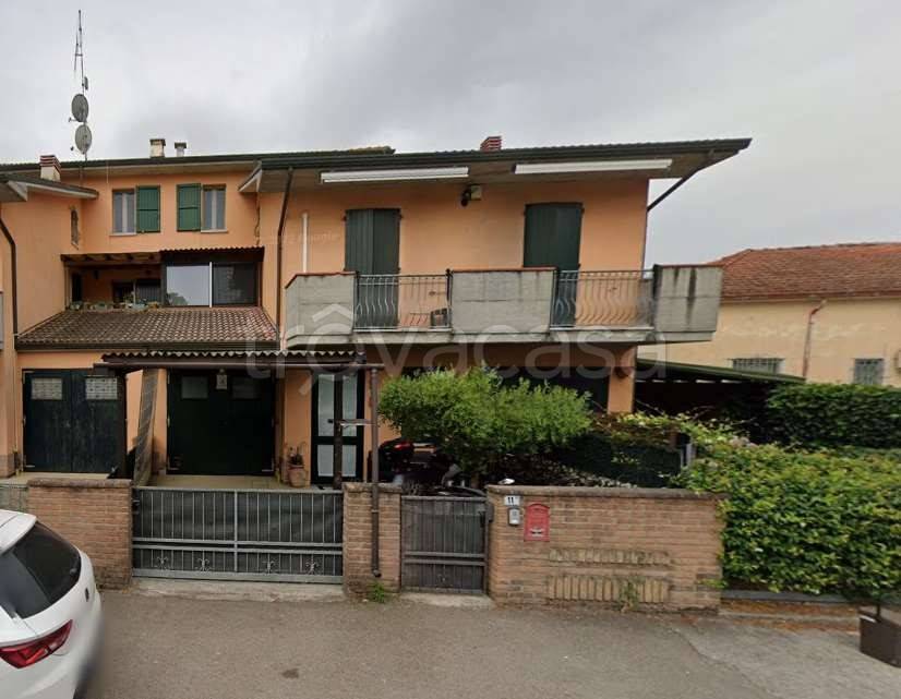 appartamento in vendita a Ravenna in zona Classe