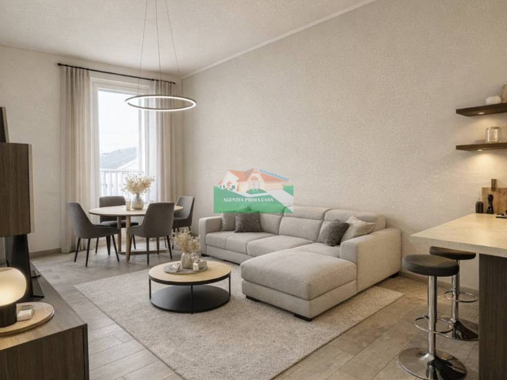 appartamento in vendita a Ravenna in zona Centro Storico