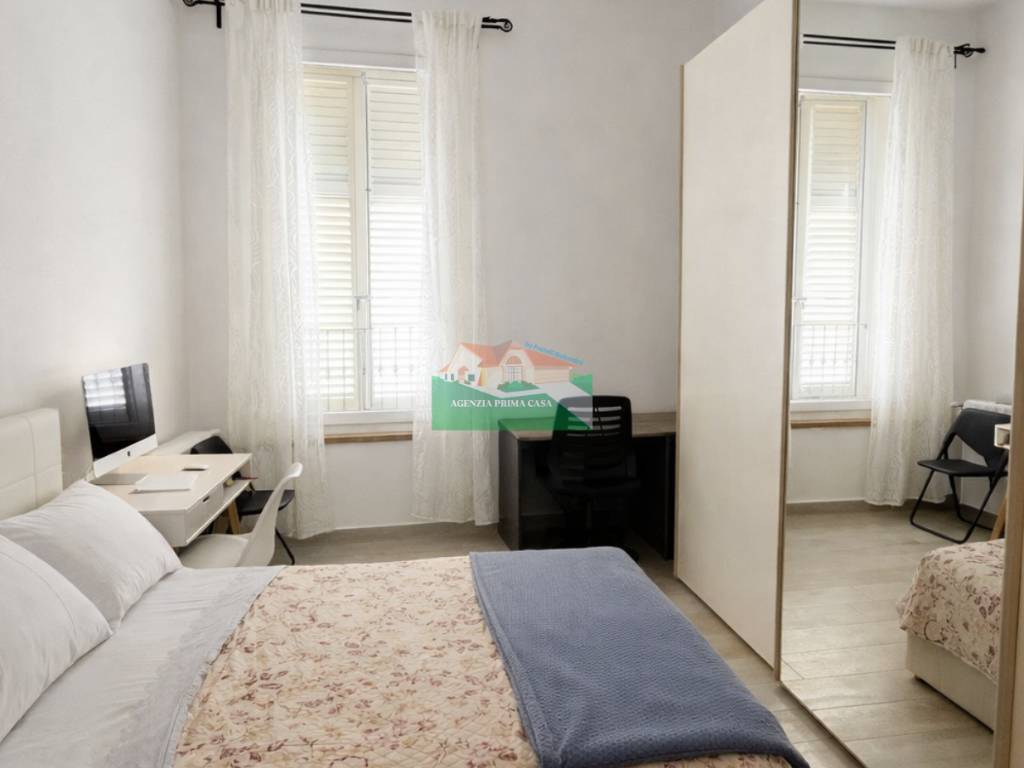 appartamento in vendita a Ravenna in zona Centro Storico