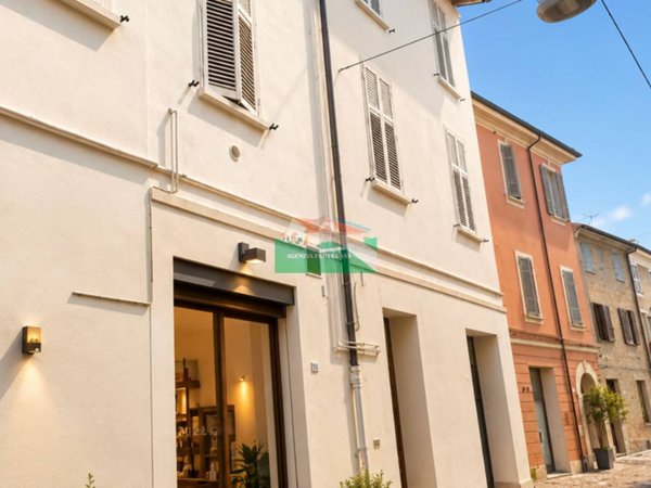 appartamento in vendita a Ravenna in zona Centro Storico