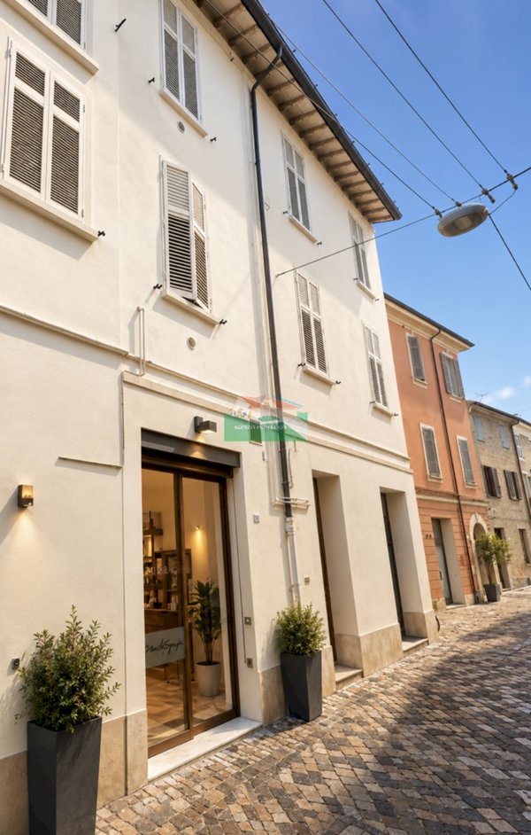 appartamento in vendita a Ravenna in zona Centro Storico