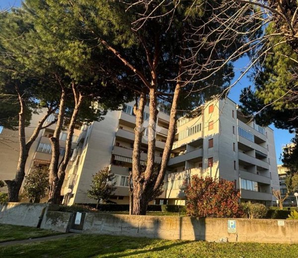 appartamento in vendita a Ravenna in zona Lido Adriano