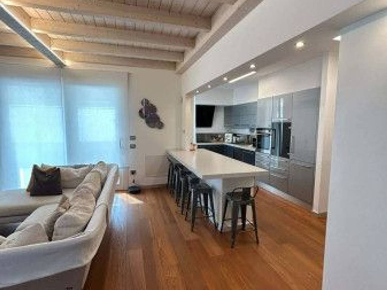 appartamento in vendita a Ravenna in zona Centro Storico