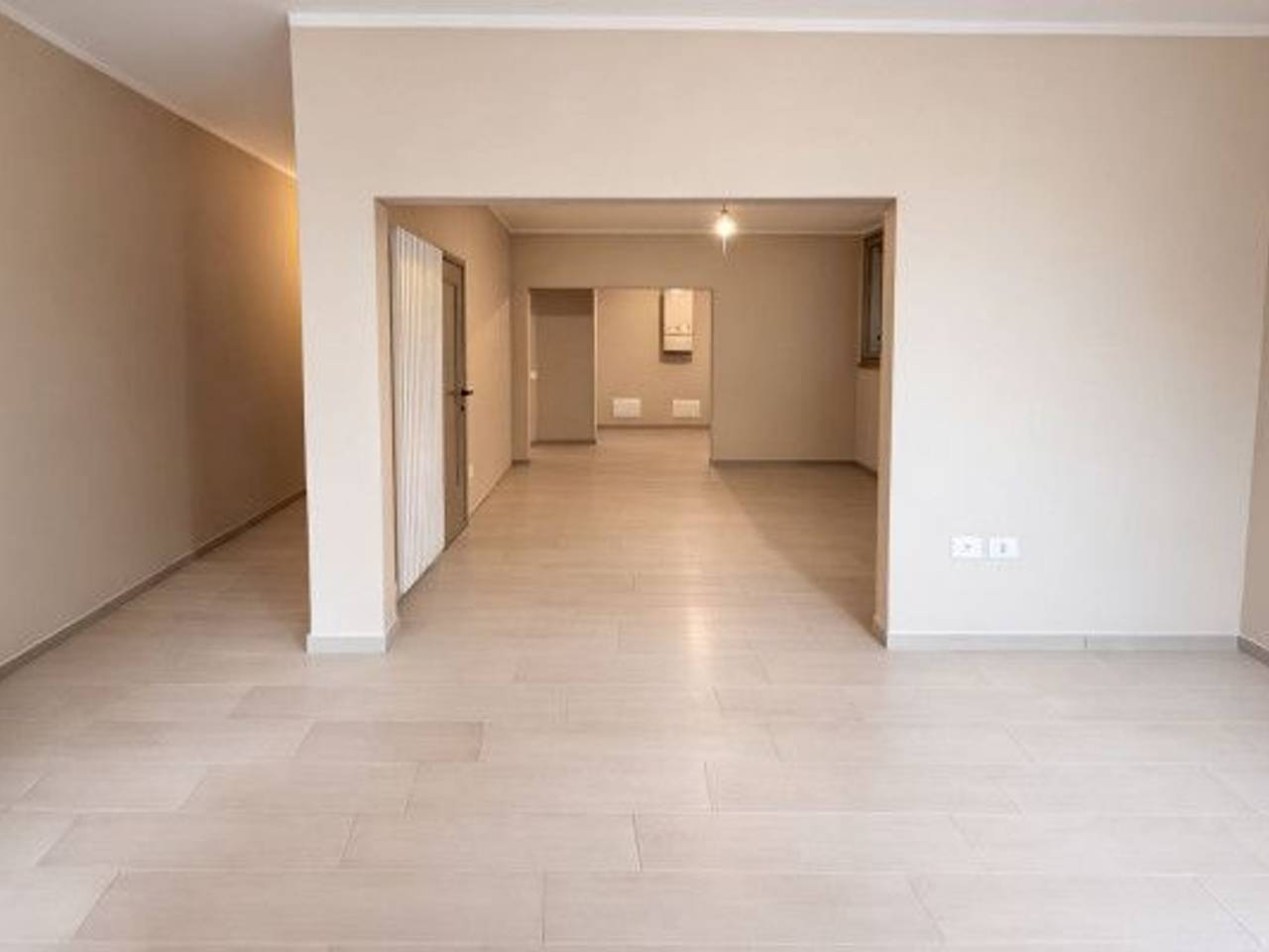 appartamento in vendita a Ravenna in zona Ragone