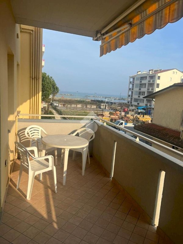 appartamento in vendita a Ravenna in zona Lido di Savio