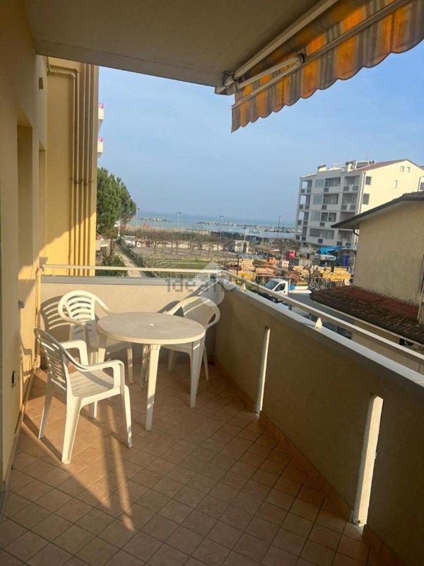 appartamento in vendita a Ravenna in zona Lido di Savio