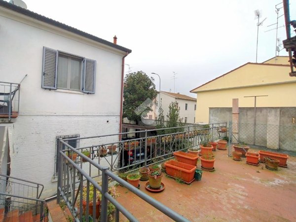 casa indipendente in vendita a Ravenna