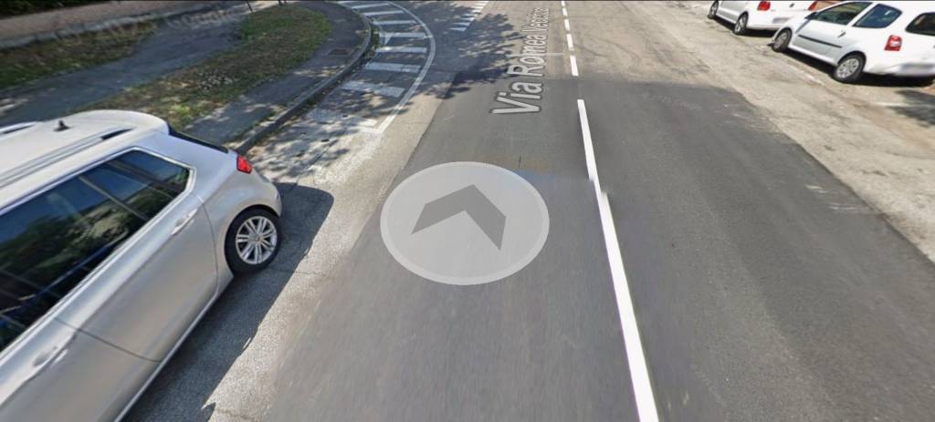 appartamento in vendita a Ravenna in zona Classe