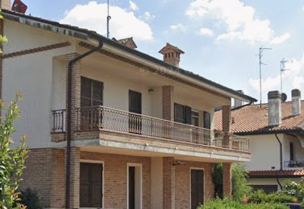 casa indipendente in vendita a Ravenna in zona Classe