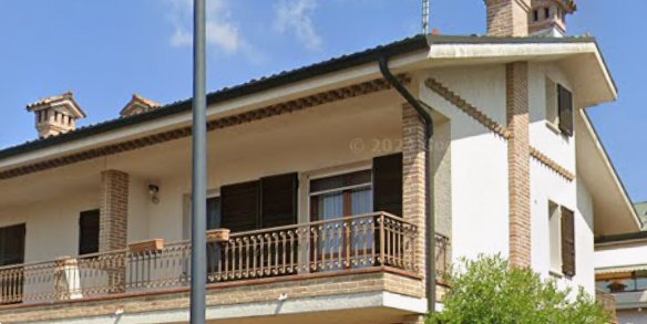 casa indipendente in vendita a Ravenna in zona Classe