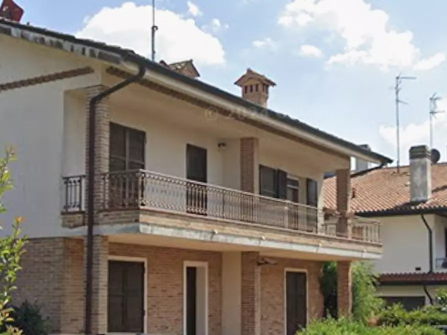 casa indipendente in vendita a Ravenna in zona Classe