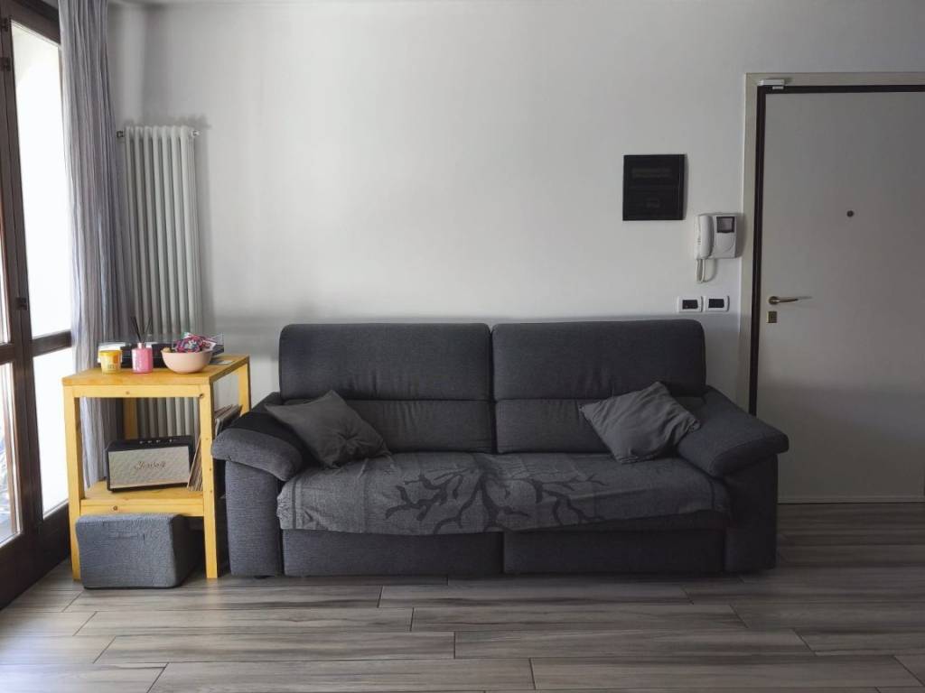 appartamento in vendita a Ravenna