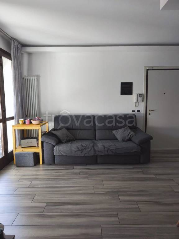 appartamento in vendita a Ravenna