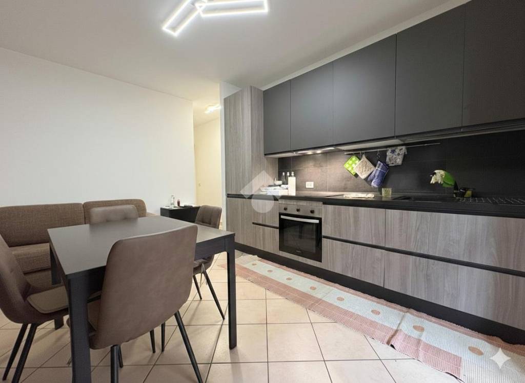 appartamento in vendita a Ravenna in zona Fornace Zarattini