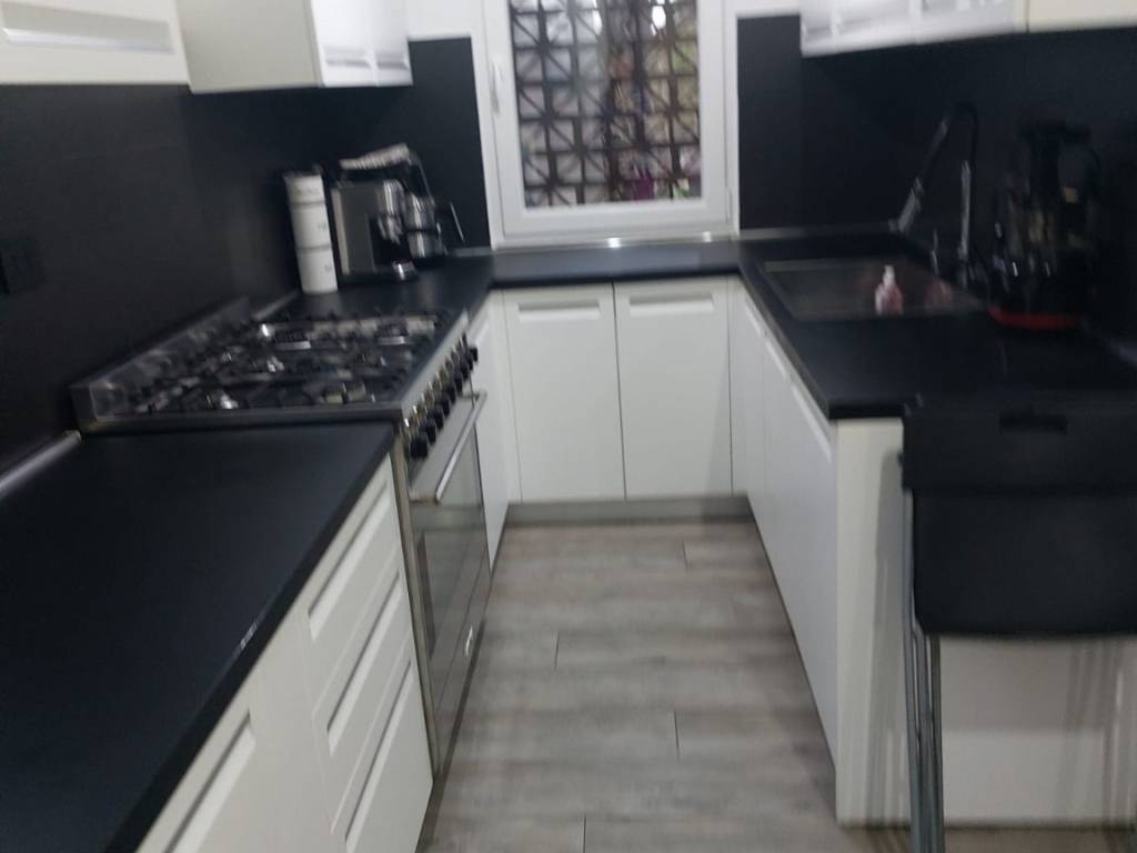 appartamento in vendita a Ravenna