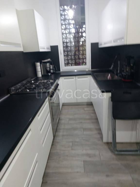 appartamento in vendita a Ravenna