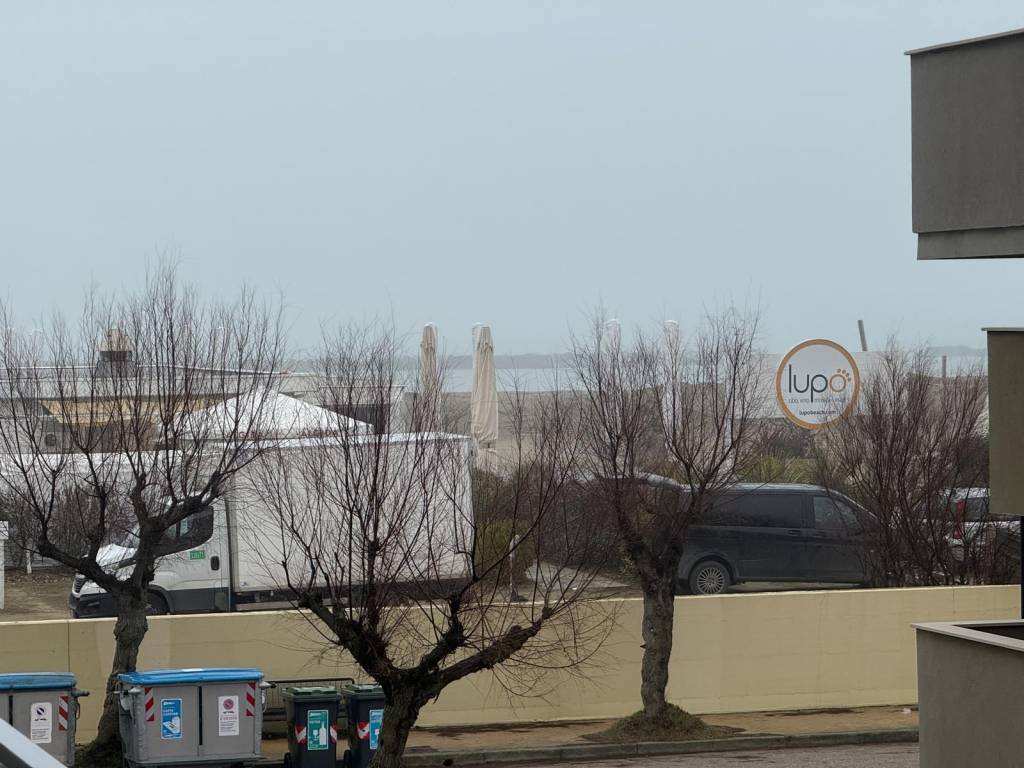 appartamento in vendita a Ravenna in zona Lido di Savio