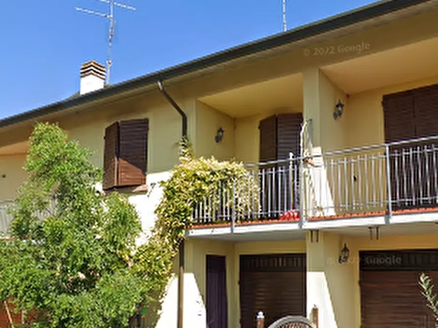 casa indipendente in vendita a Ravenna in zona Sant'Alberto