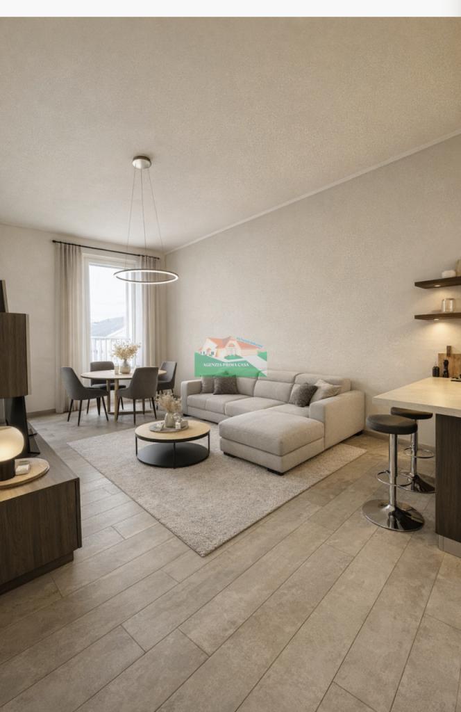 appartamento in vendita a Ravenna in zona Centro Storico