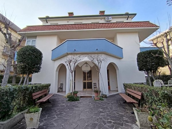 appartamento in vendita a Ravenna in zona Centro Storico