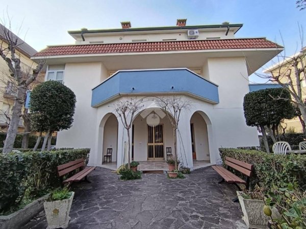 appartamento in vendita a Ravenna in zona Centro Storico