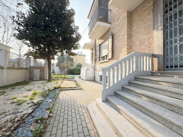 appartamento in vendita a Ravenna in zona Centro Storico