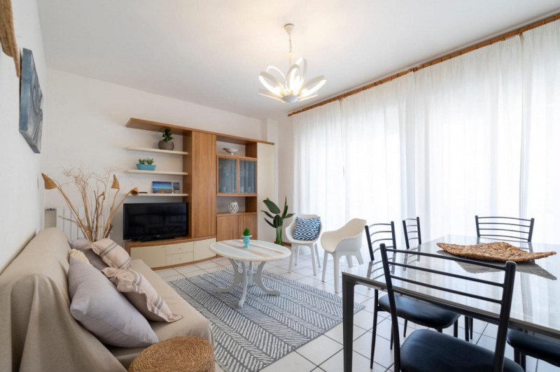 appartamento in vendita a Ravenna in zona Castiglione di Ravenna