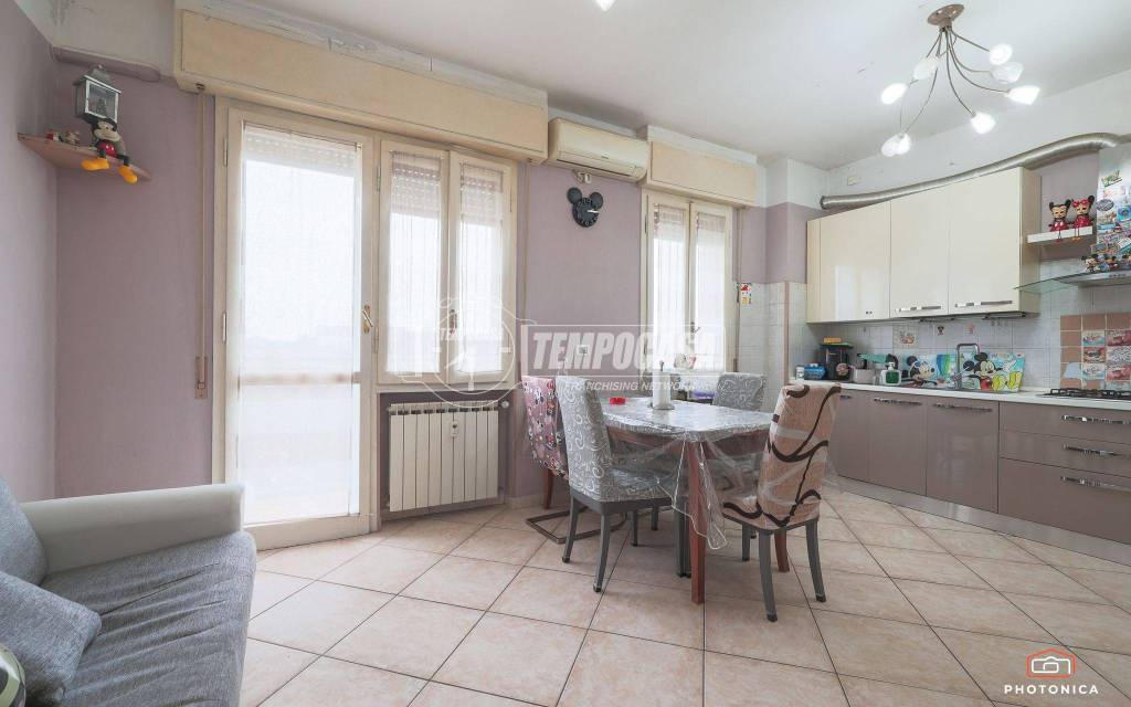 appartamento in vendita a Ravenna in zona Centro Storico