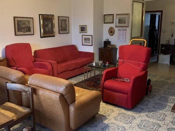 appartamento in vendita a Ravenna in zona Centro Storico