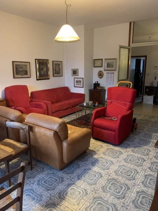 appartamento in vendita a Ravenna in zona Centro Storico