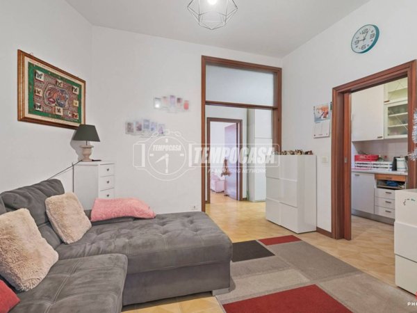 appartamento in vendita a Ravenna in zona Centro Storico