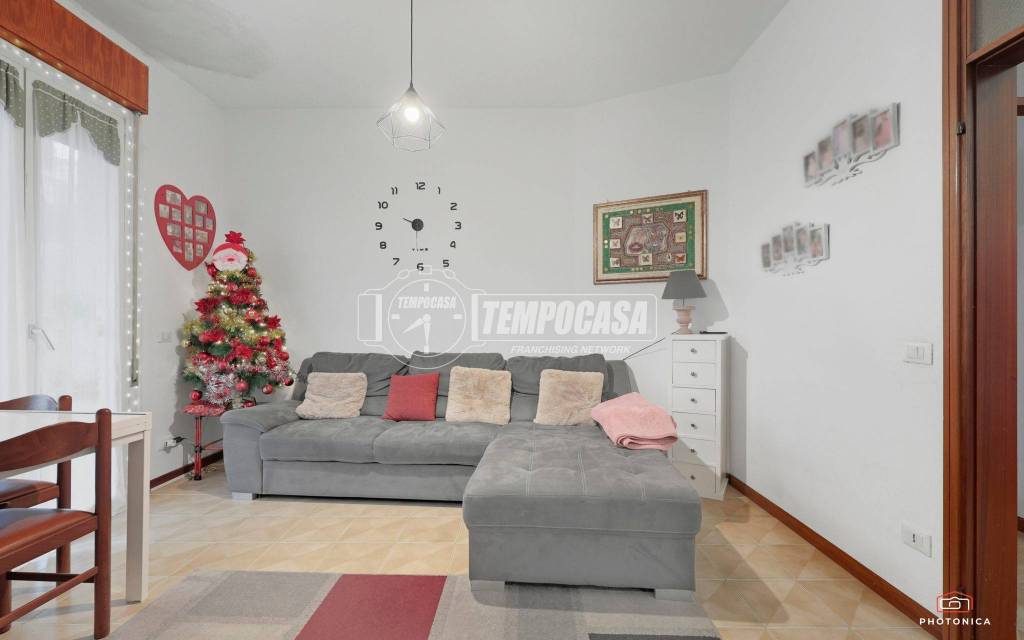 appartamento in vendita a Ravenna