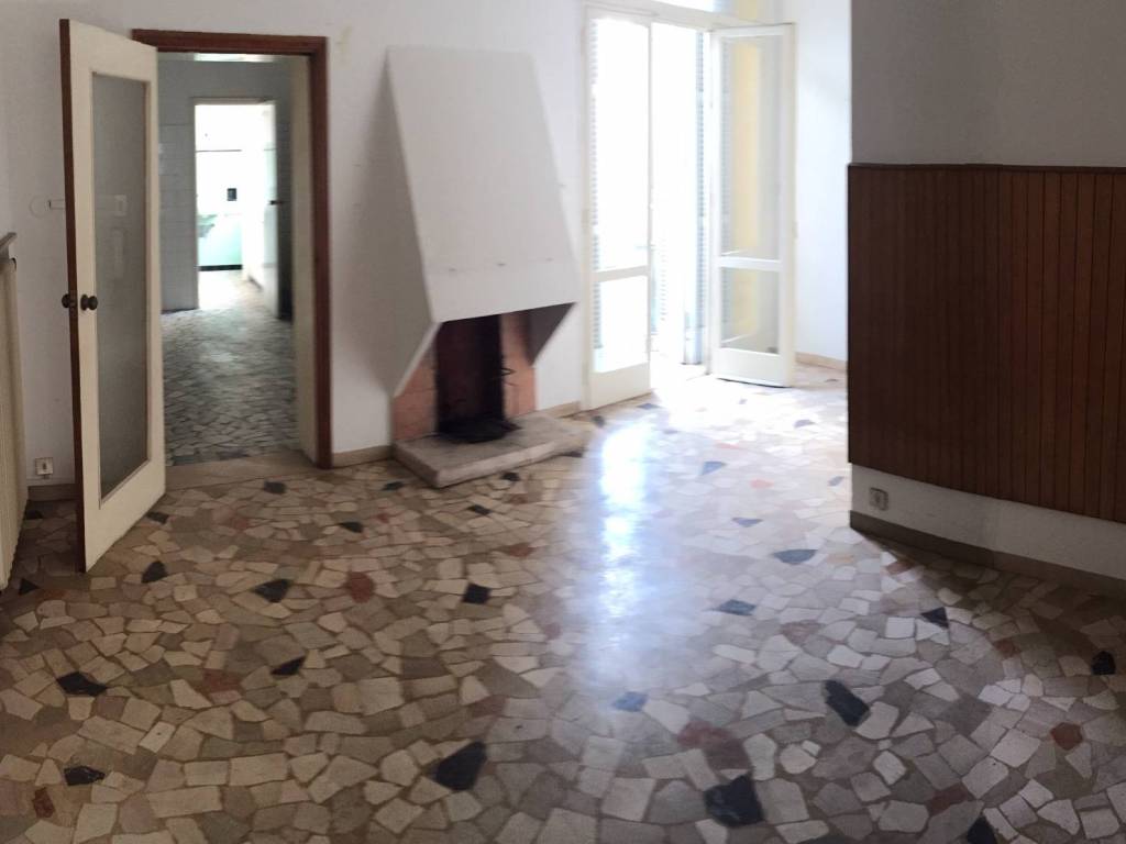 casa indipendente in vendita a Ravenna in zona Centro Storico