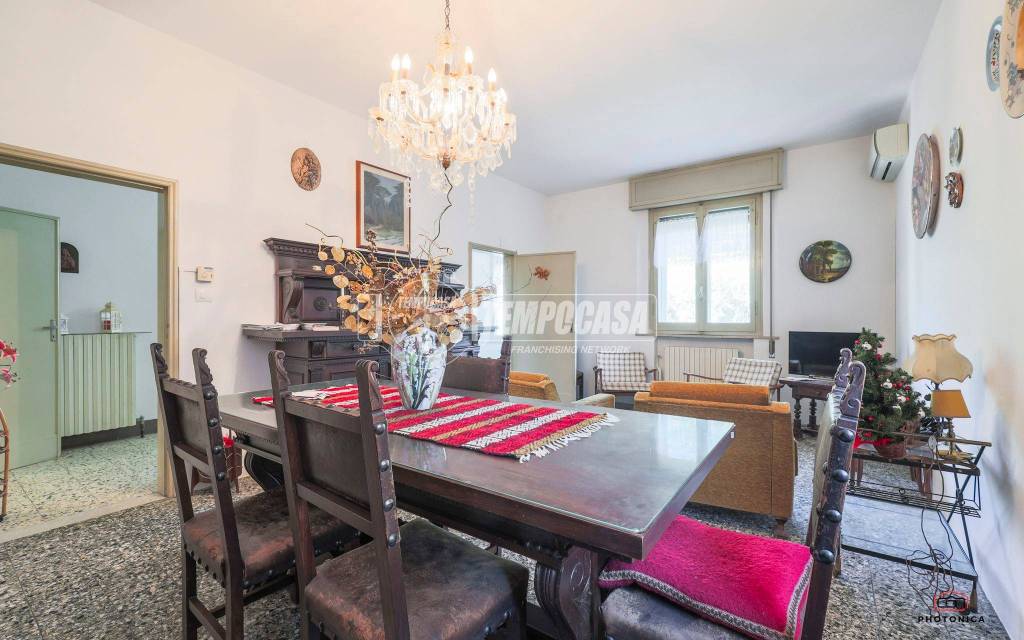 casa indipendente in vendita a Ravenna in zona Centro Storico