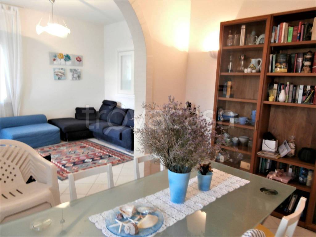 casa indipendente in vendita a Ravenna in zona Lido di Classe