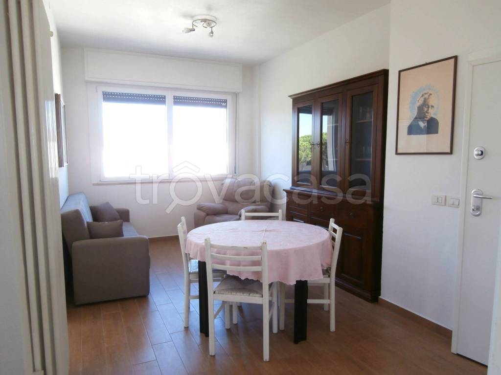 appartamento in vendita a Ravenna in zona Lido di Classe