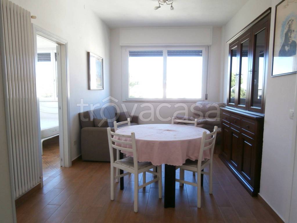 appartamento in vendita a Ravenna in zona Lido di Classe