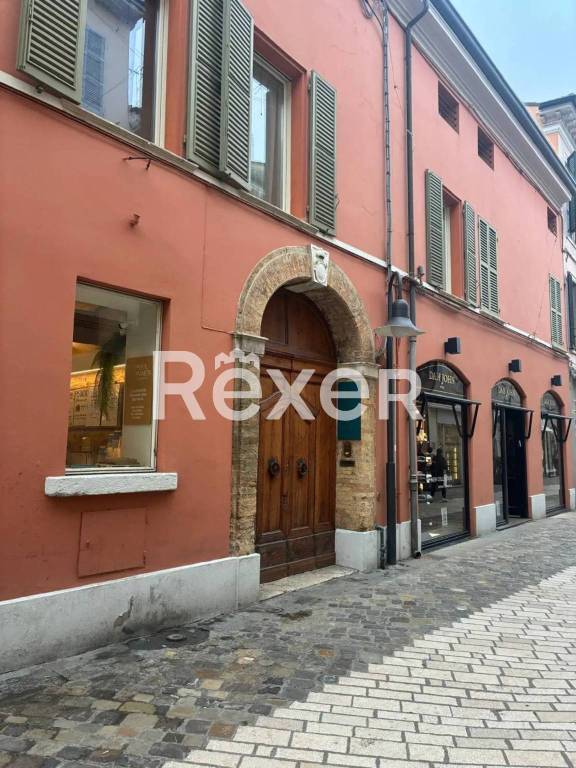 appartamento in vendita a Ravenna in zona Centro Storico
