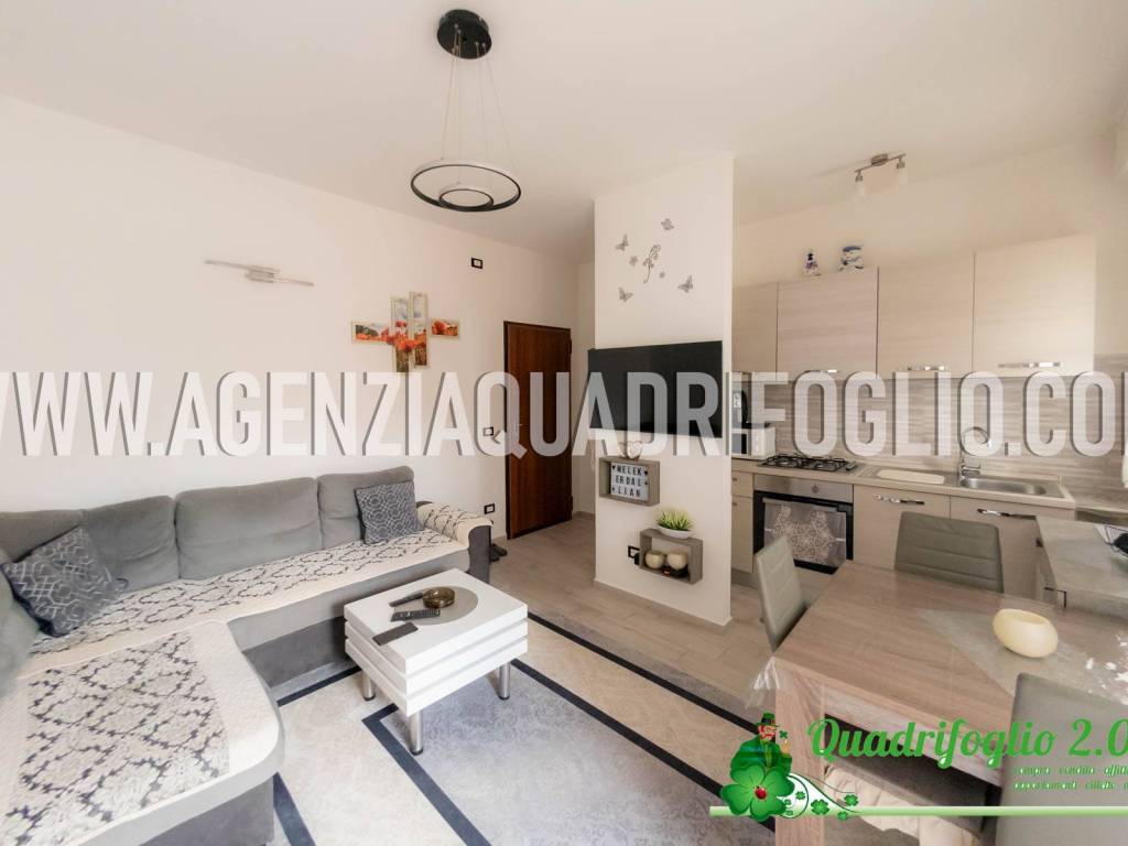 appartamento in vendita a Ravenna