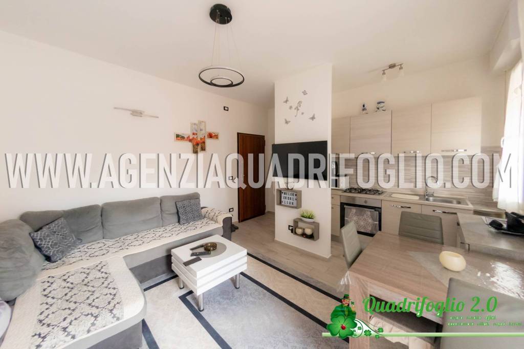 appartamento in vendita a Ravenna in zona Lido Adriano