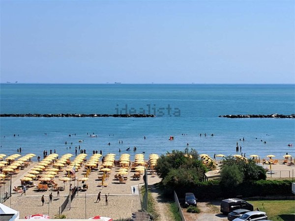 appartamento in vendita a Ravenna in zona Lido Adriano