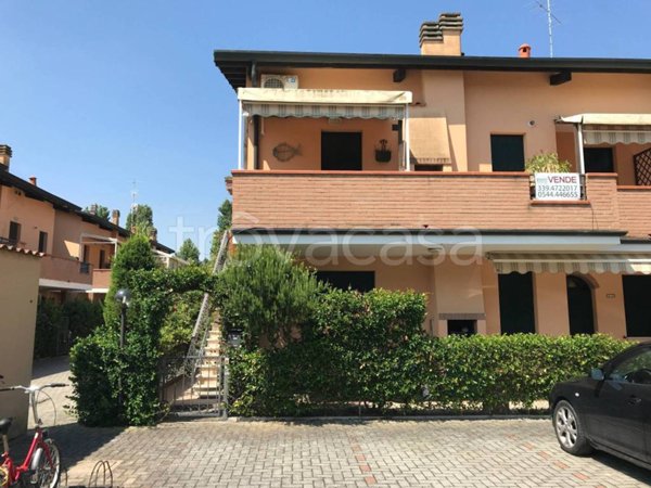 appartamento in vendita a Ravenna in zona Porto Corsini