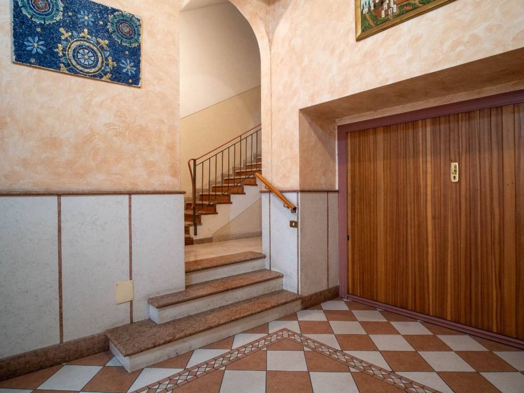 appartamento in vendita a Ravenna in zona Centro Storico