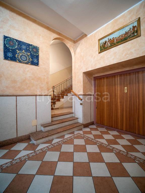 appartamento in vendita a Ravenna in zona Centro Storico