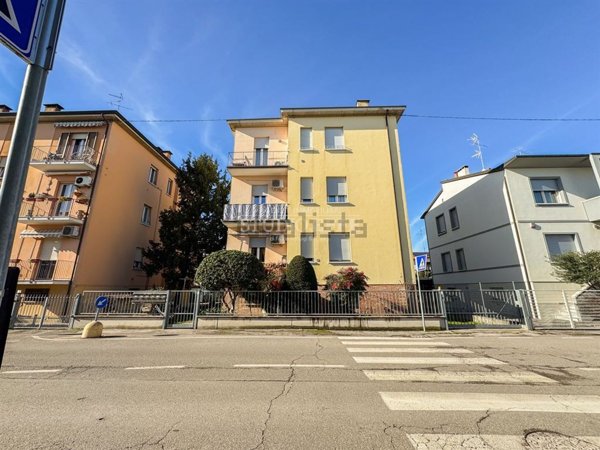 appartamento in vendita a Ravenna in zona Centro Storico