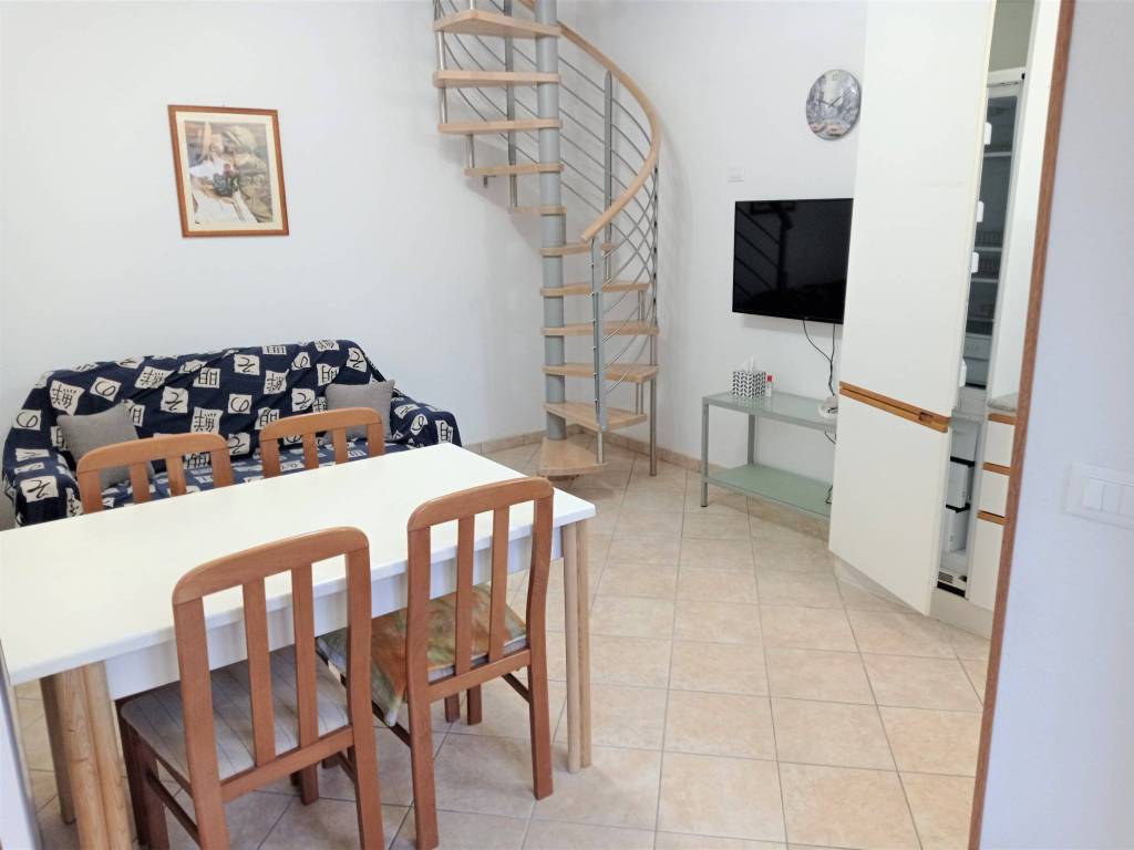 appartamento in vendita a Ravenna in zona Lido di Classe