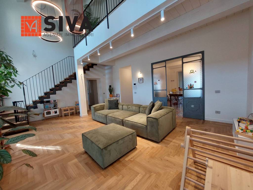 appartamento in vendita a Ravenna in zona Centro Storico