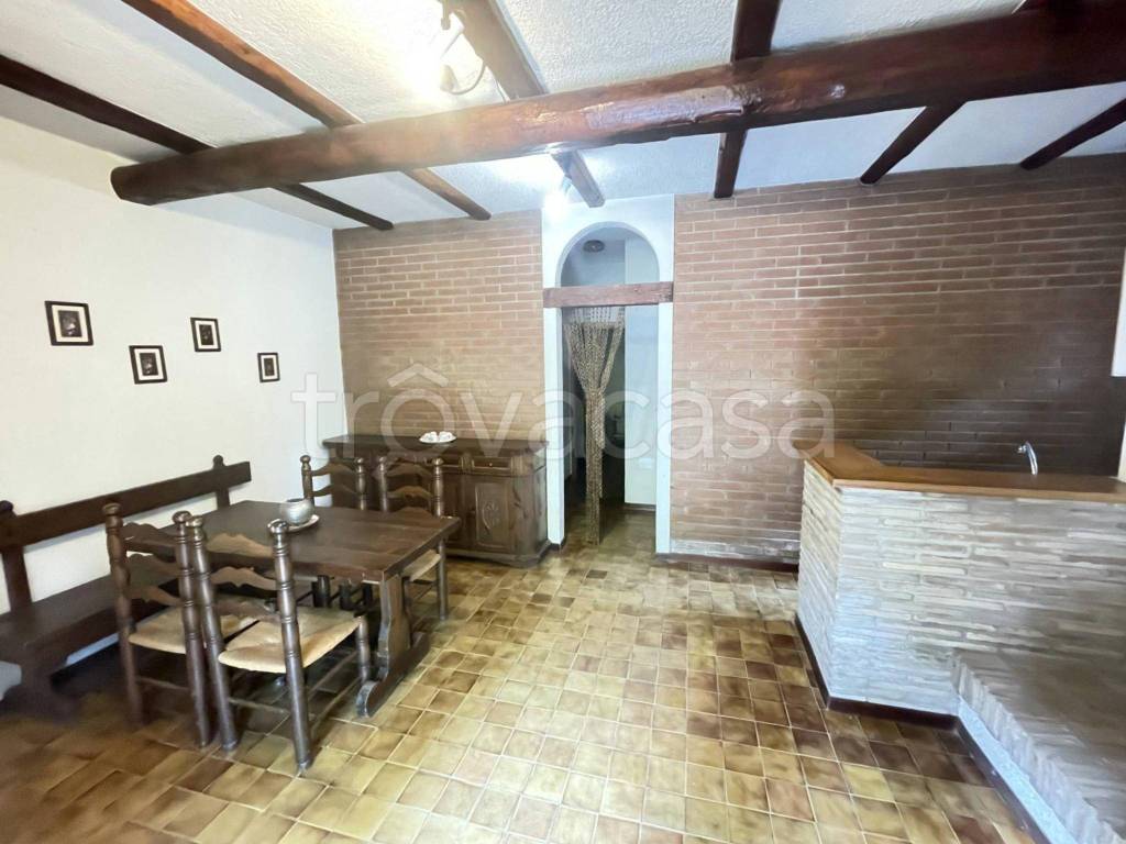 appartamento in vendita a Ravenna in zona Marina Romea