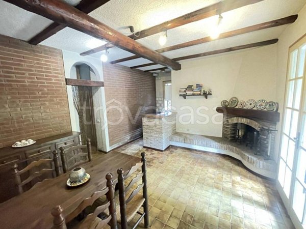 appartamento in vendita a Ravenna in zona Marina Romea